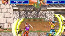 Imagen 11 de NeoGeo Sengoku 2