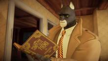 Imagen 46 de Blacksad: Under the Skin