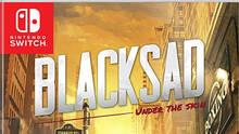 Blacksad: Under The Skin - Flip Jeux Vidéo