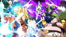 Imagen 8 de Dragon Ball FighterZ