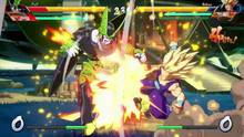 Imagen 27 de Dragon Ball FighterZ