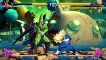 Imagen 34 de Dragon Ball FighterZ