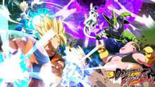 Imagen 9 de Dragon Ball FighterZ