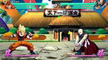 Imagen 97 de Dragon Ball FighterZ