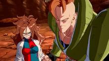Imagen 90 de Dragon Ball FighterZ