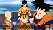 Imagen 229 de Dragon Ball FighterZ