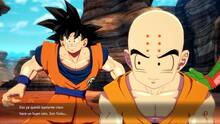Imagen 232 de Dragon Ball FighterZ