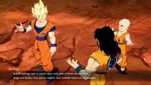 Imagen 241 de Dragon Ball FighterZ