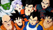 Imagen 265 de Dragon Ball FighterZ
