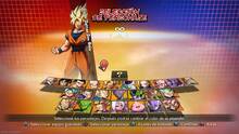 Imagen 222 de Dragon Ball FighterZ