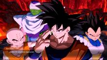 Imagen 224 de Dragon Ball FighterZ