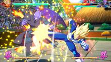 Imagen 360 de Dragon Ball FighterZ