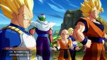 Imagen 138 de Dragon Ball FighterZ