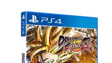 Imagen 154 de Dragon Ball FighterZ
