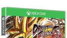 Imagen 153 de Dragon Ball FighterZ