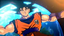 Imagen 187 de Dragon Ball FighterZ