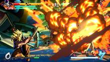 Imagen 40 de Dragon Ball FighterZ