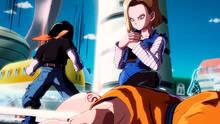 Imagen 75 de Dragon Ball FighterZ
