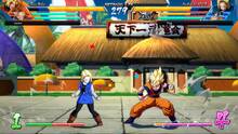 Imagen 83 de Dragon Ball FighterZ