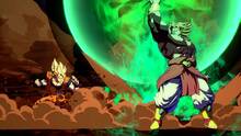 Imagen 313 de Dragon Ball FighterZ
