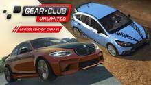 Imagen 40 de Gear.Club Unlimited