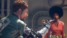 Imagen 26 de Wolfenstein II: The New Colossus