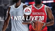 Imagen 13 de NBA Live 18