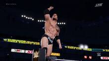 Imagen 191 de WWE 2K18