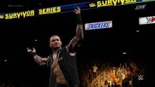 Imagen 192 de WWE 2K18