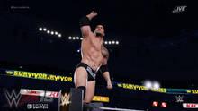 Imagen 188 de WWE 2K18