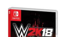 Imagen 11 de WWE 2K18