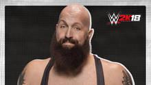 Imagen 32 de WWE 2K18