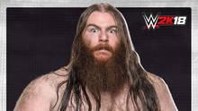 Imagen 55 de WWE 2K18