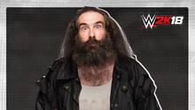 Imagen 59 de WWE 2K18