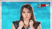 Imagen 62 de WWE 2K18
