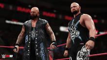 Imagen 20 de WWE 2K18