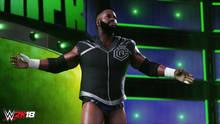 Imagen 102 de WWE 2K18