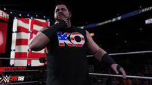 Imagen 98 de WWE 2K18