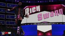 Imagen 153 de WWE 2K18