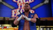 Imagen 155 de WWE 2K18