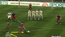 Imagen 15 de FIFA 06