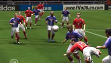 Imagen 25 de FIFA 06