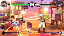 Imagen 22 de Blade Strangers