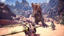 Imagen 64 de Monster Hunter World