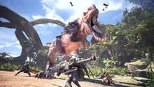 Imagen 65 de Monster Hunter World