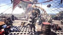 Imagen 27 de Monster Hunter World