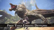 Imagen 135 de Monster Hunter World