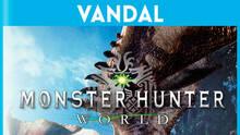 Imagen 134 de Monster Hunter World