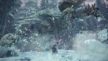 Imagen 216 de Monster Hunter World
