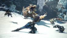 Imagen 232 de Monster Hunter World